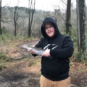 Meet your Posher, John